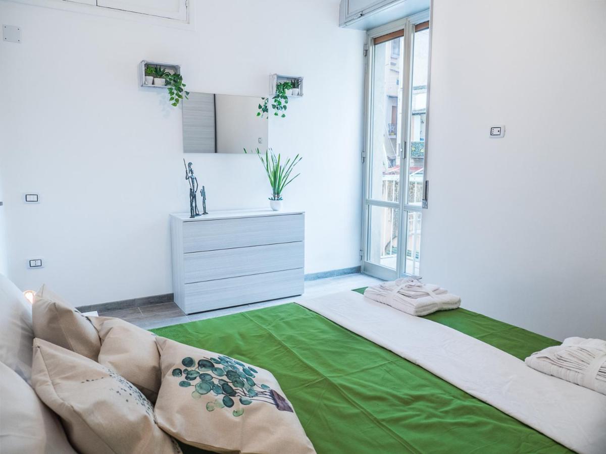 Chiaia Premium Flat, Center, Near Seaside * Nápoles