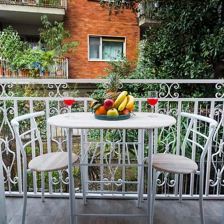 Chiaia Premium Flat, Naples Center, Near Seaside Apartment Exterior photo