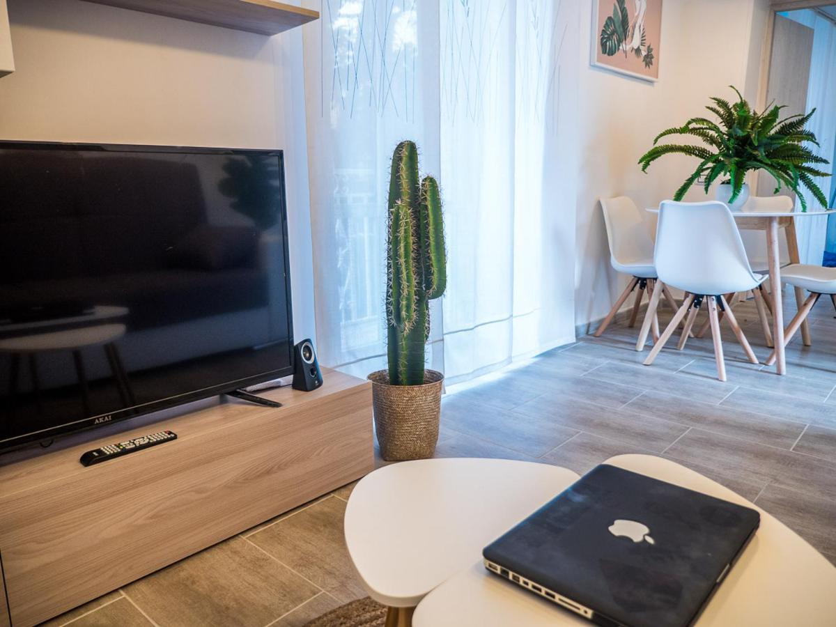 Chiaia Premium Flat, Center, Near Seaside Neapel