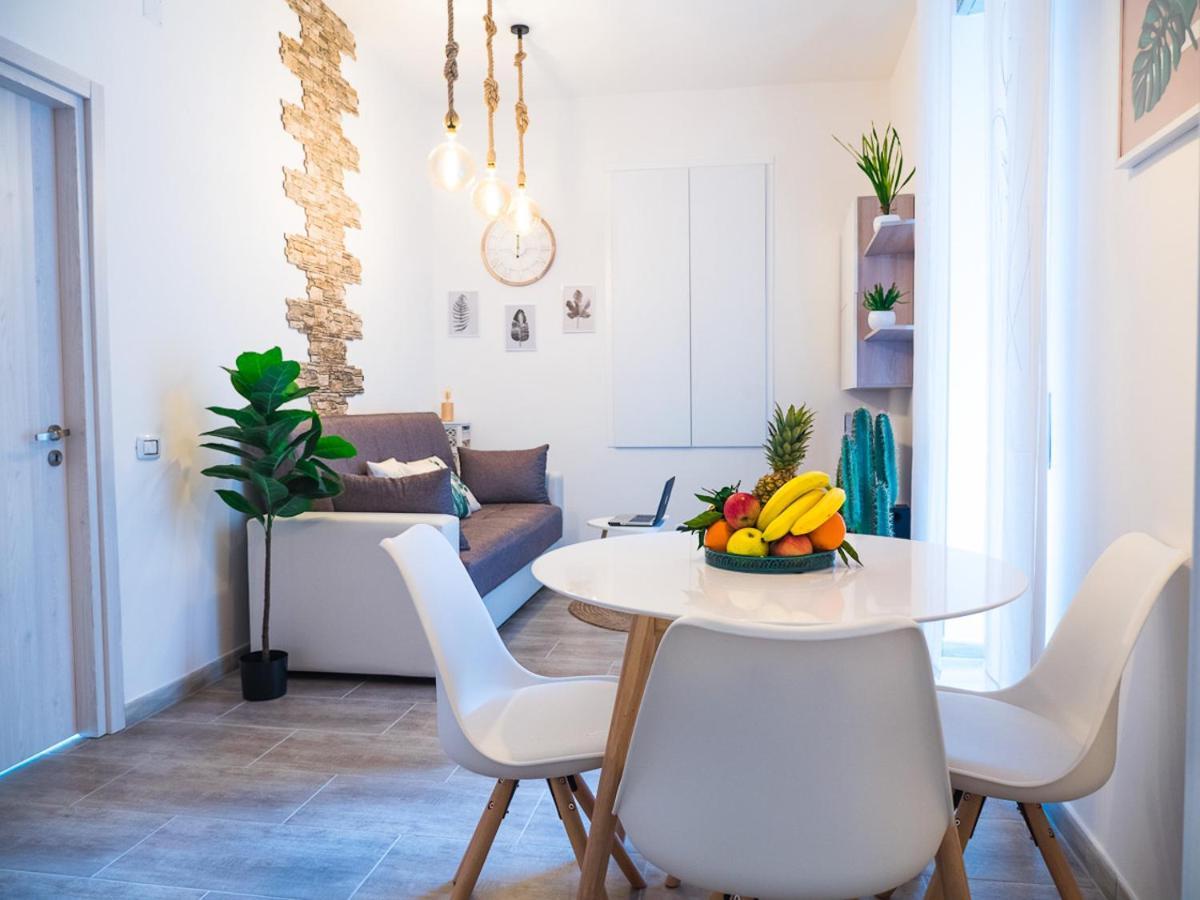 Apartment Chiaia Premium Flat, Center, Near Seaside Neapel