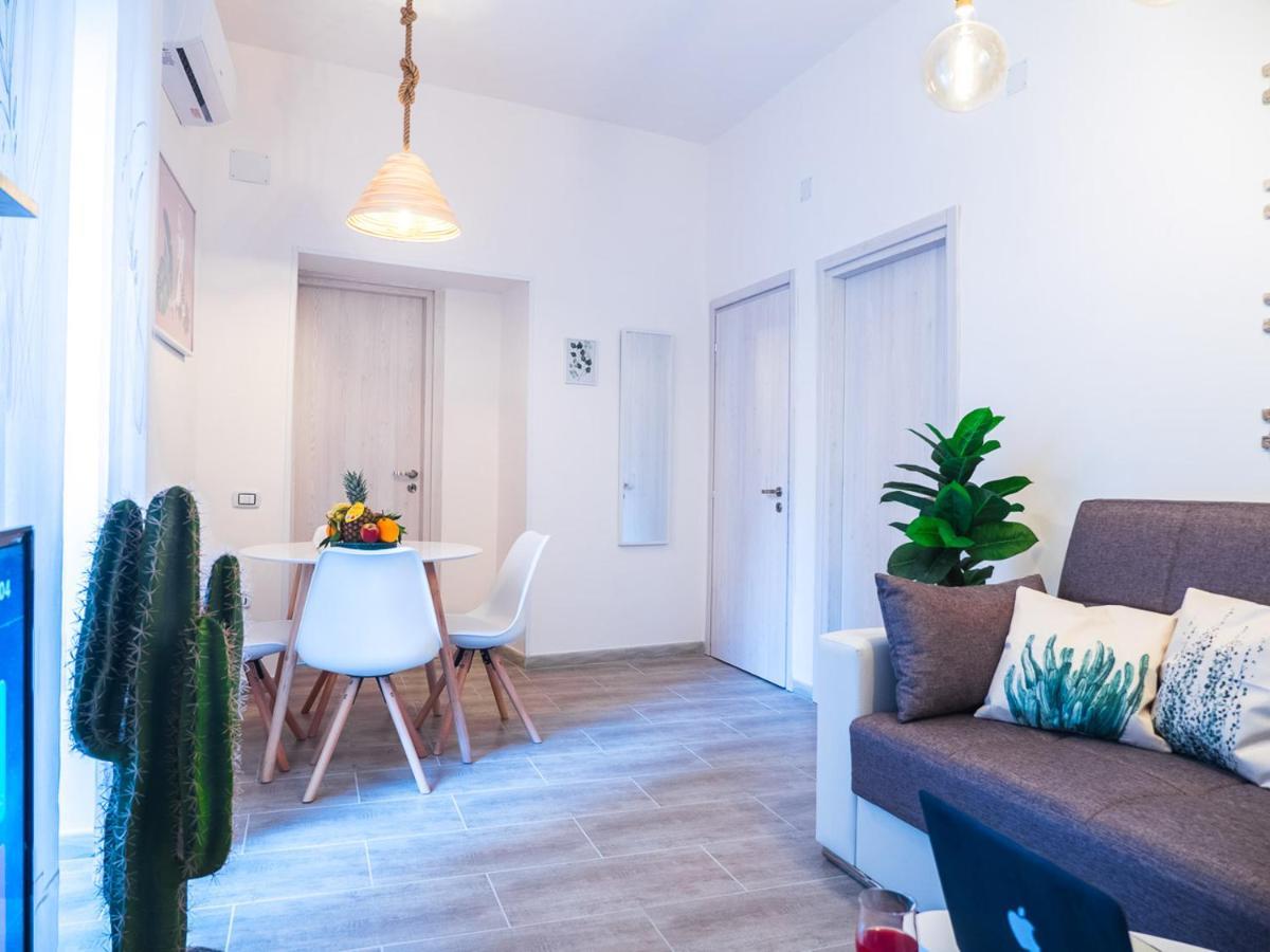 Apartment Chiaia Premium Flat, Center, Near Seaside Naples