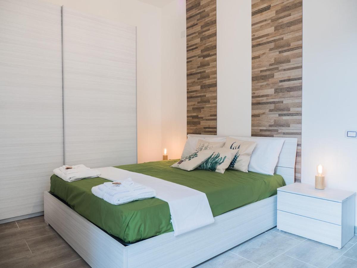 Chiaia Premium Flat, Center, Near Seaside *