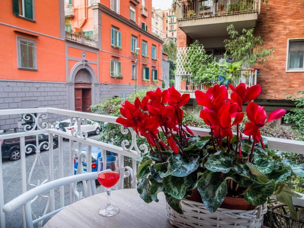 Apartment Chiaia Premium Flat, Center, Near Seaside Naples