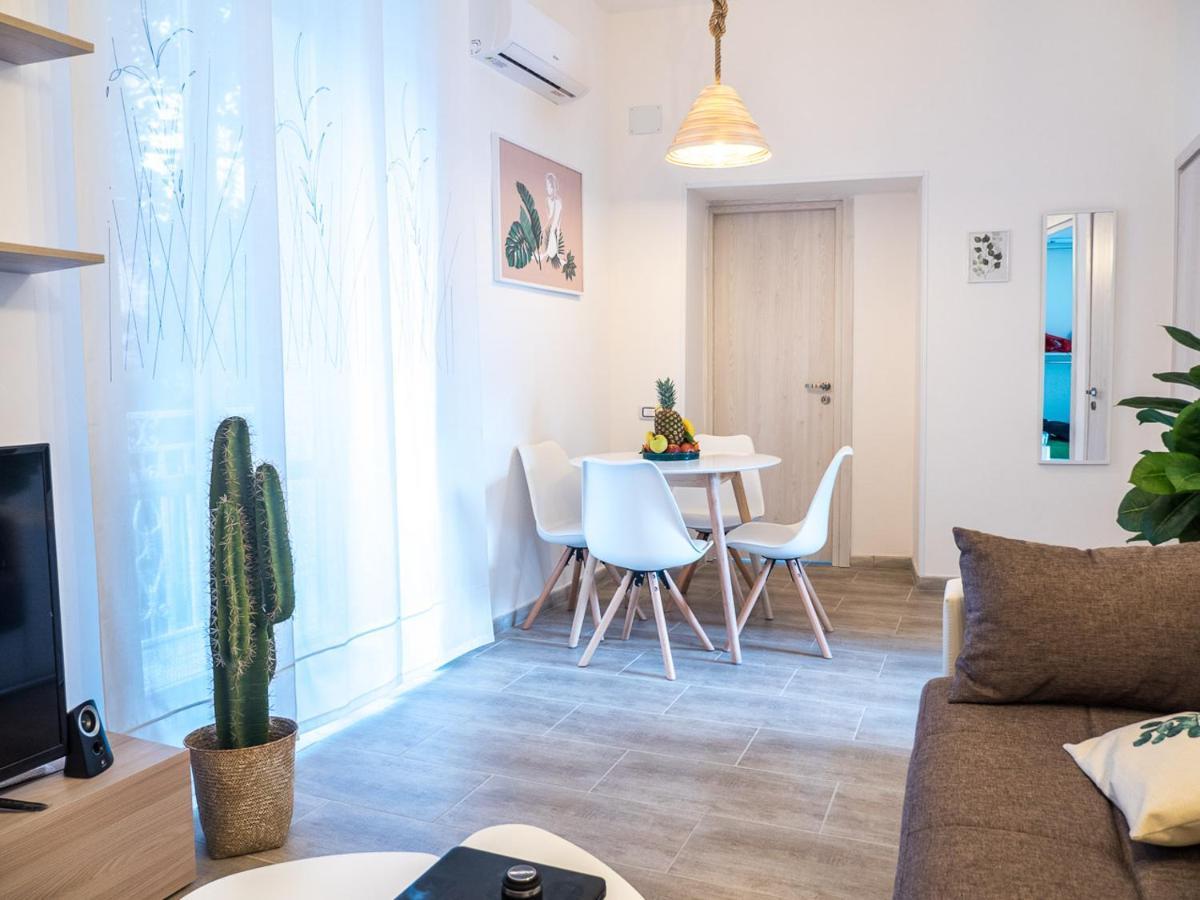 Chiaia Premium Flat, Center, Near Seaside *