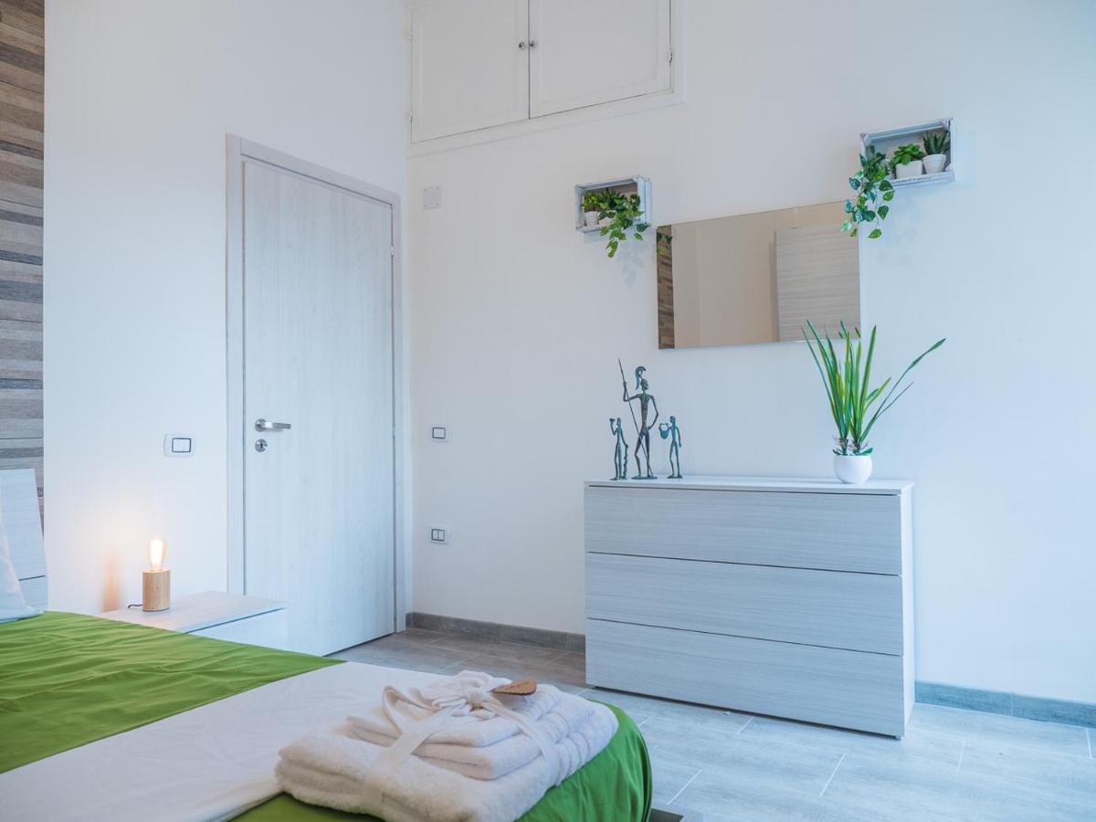 Chiaia Premium Flat, Center, Near Seaside *
