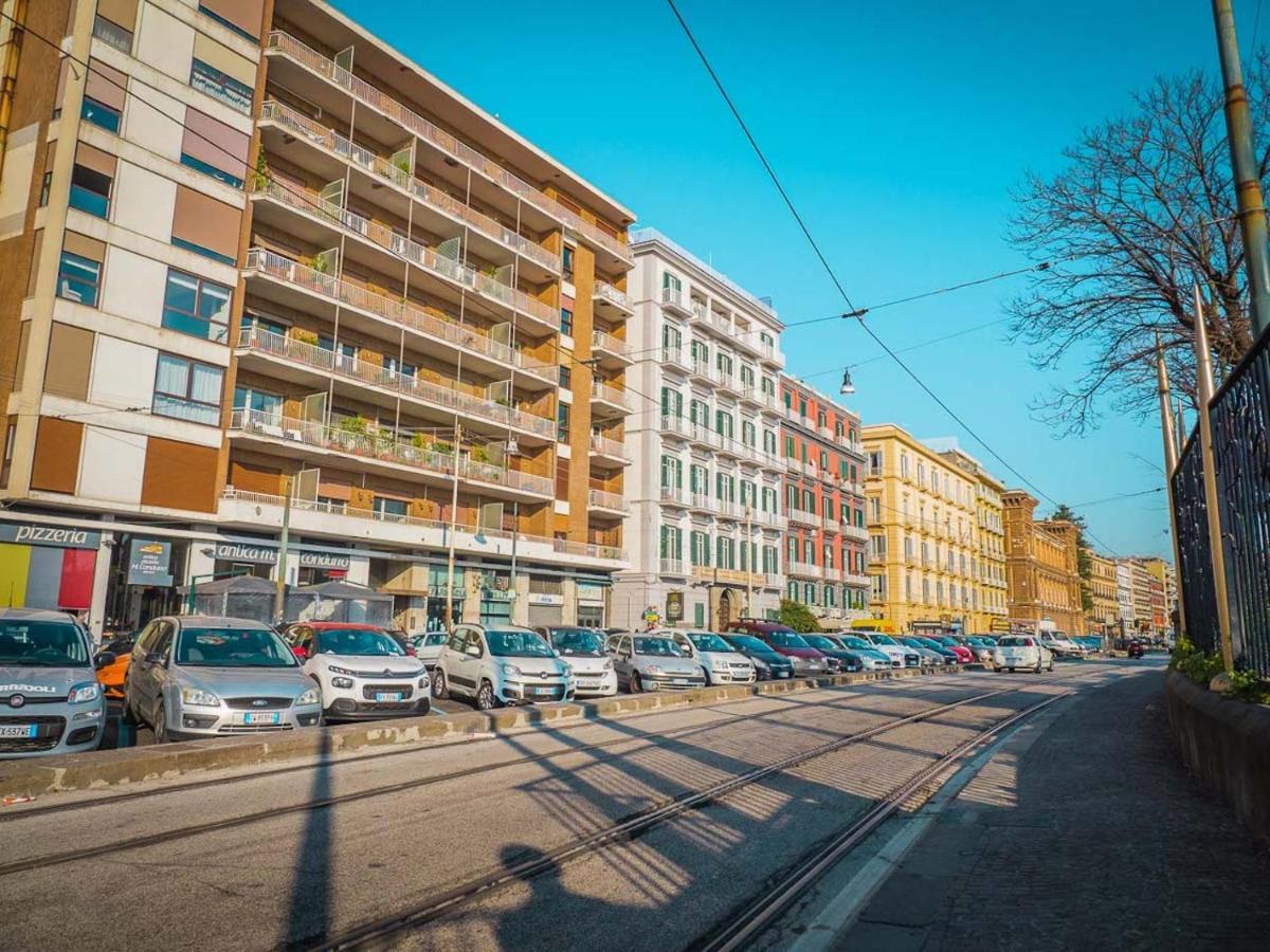Apartment Chiaia Premium Flat, Center, Near Seaside